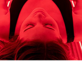 Red Light Therapy-What's All The Hype About?