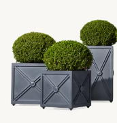 patio planters