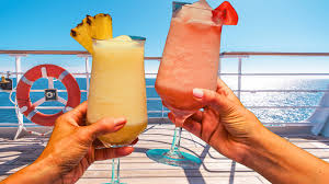 drinks