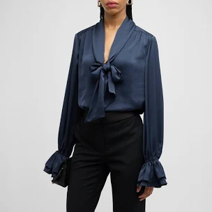 navy blue trends
