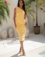 butter yellow trends