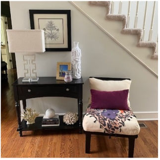 refresh shelves