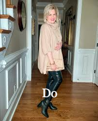 cute bulky top outfit