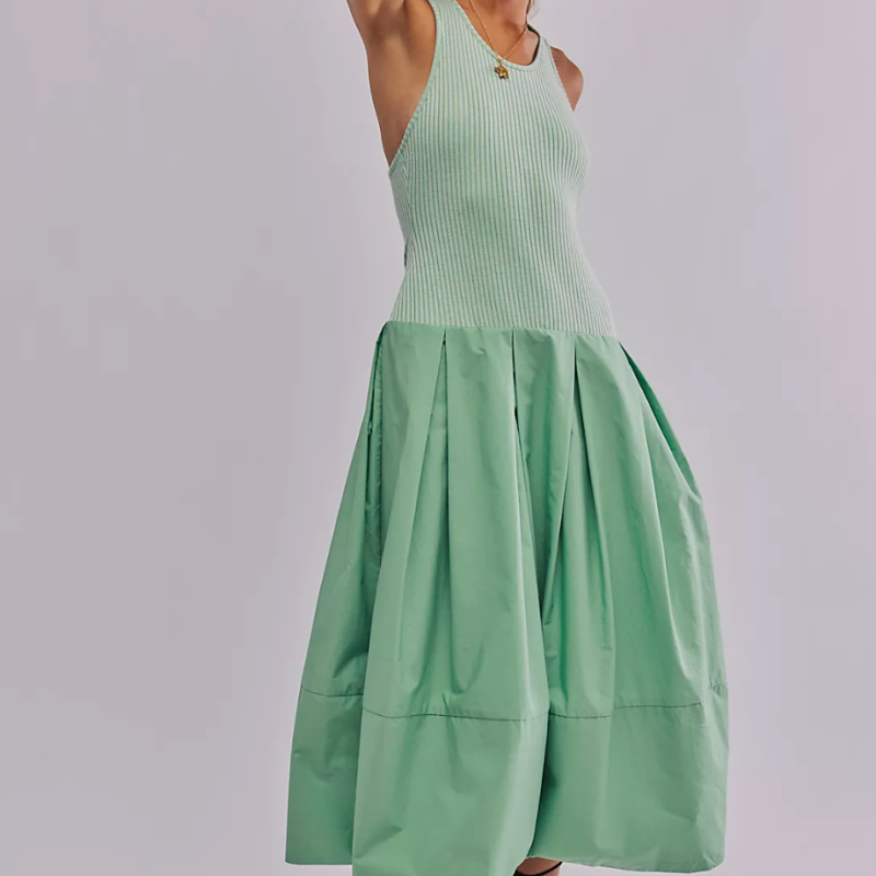 seafoam green clothing
