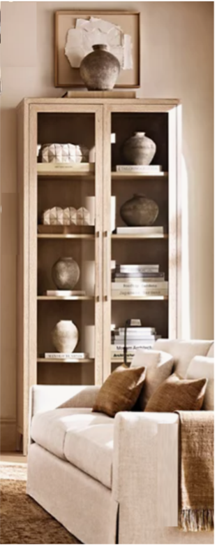 restoration hardware