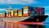shipping clothing abroad