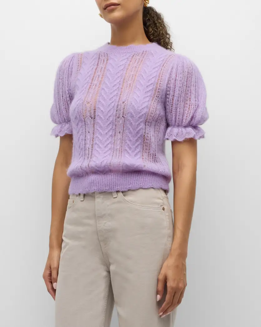 Lavender trends
