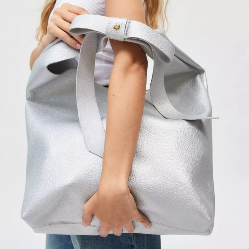 Silver trends