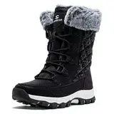 Hobibear snow boots