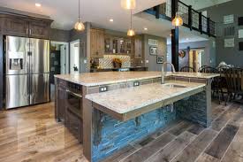 accessible height counter top