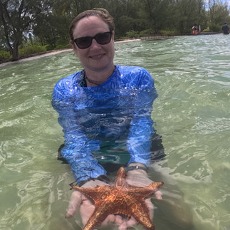 stingray city grand cayman