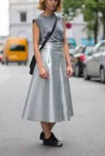 Silver trends