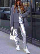 Silver trends