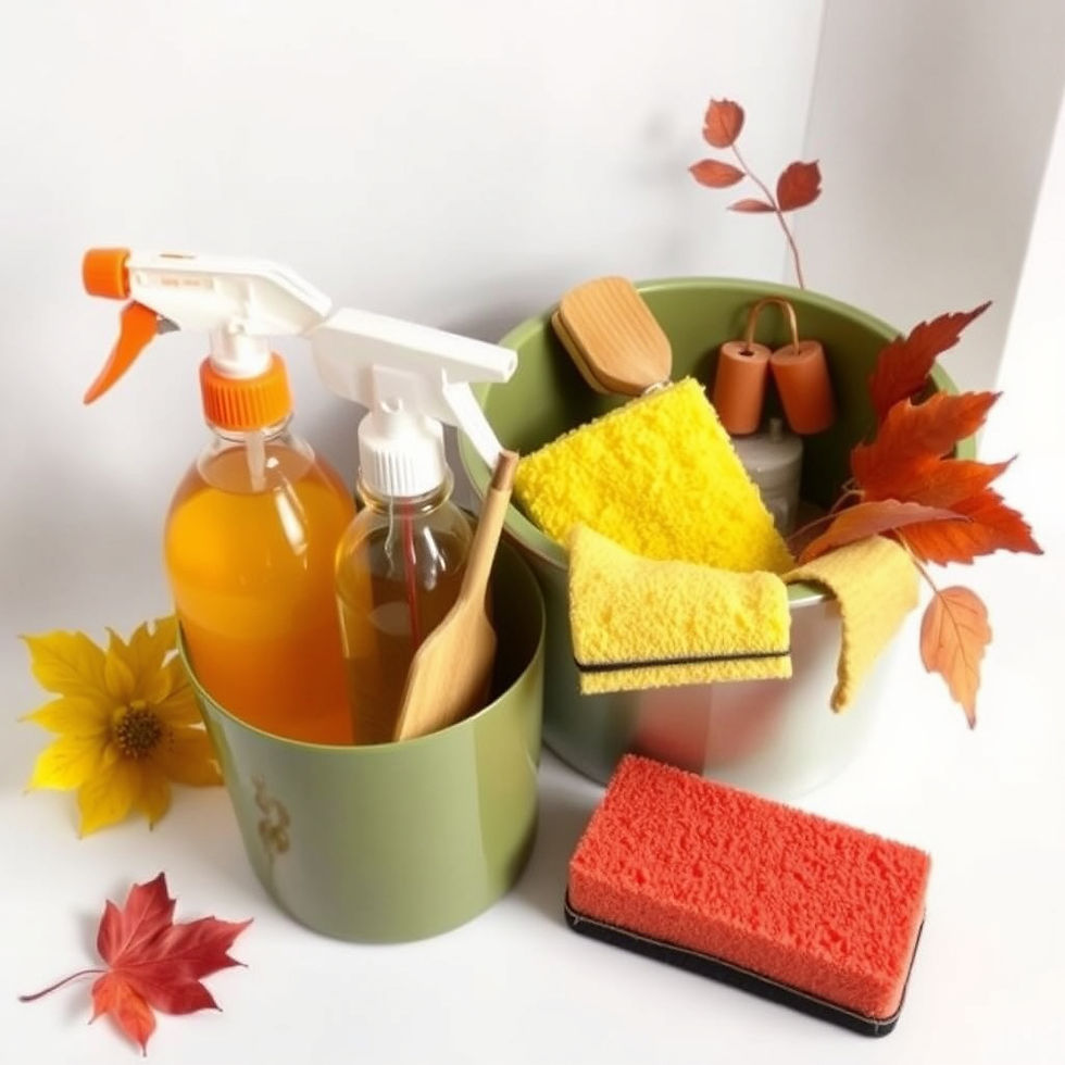 fall reset