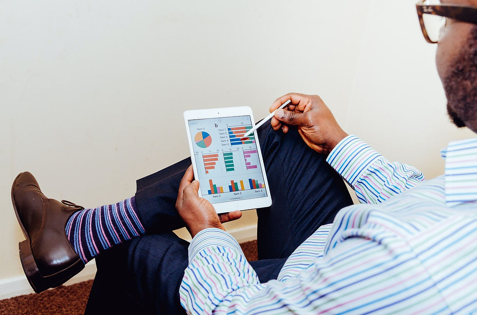 Best Investment Apps in the UK 