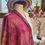 Thumbnail: Silk Scarf- 36"x36"-Bundle Dyed