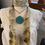 Thumbnail: Silk Scarf 8"x72"