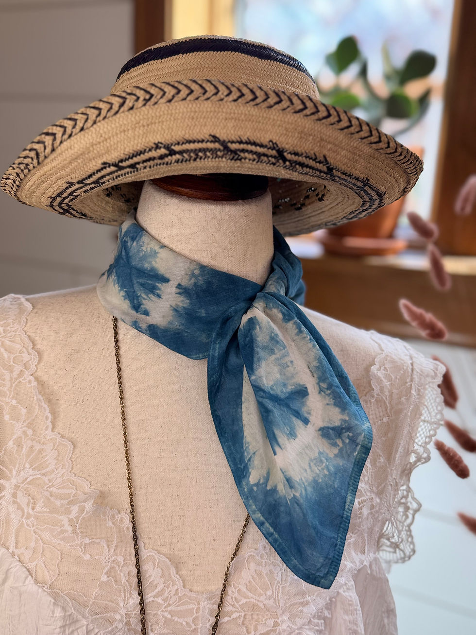 Thumbnail: Organic Cotton Bandana