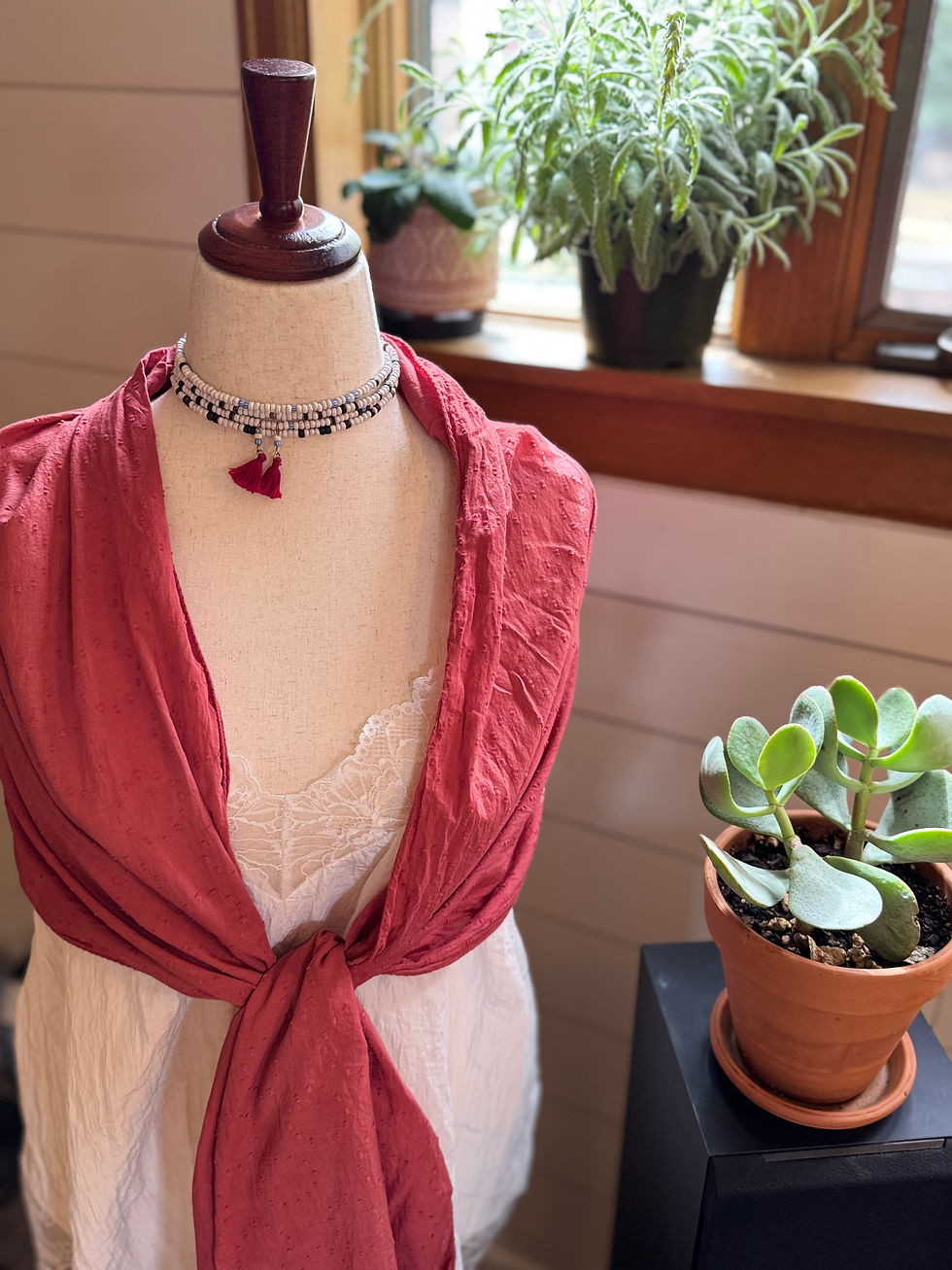 Pashmina