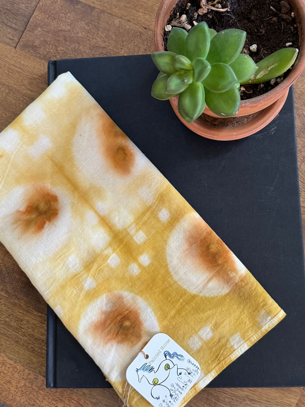 Thumbnail: Organic Cotton Bandana