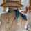 Thumbnail: Silk Scarf- 22"x22"