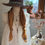 Thumbnail: Silk Scarf- 36"x36"-Bundle Dyed