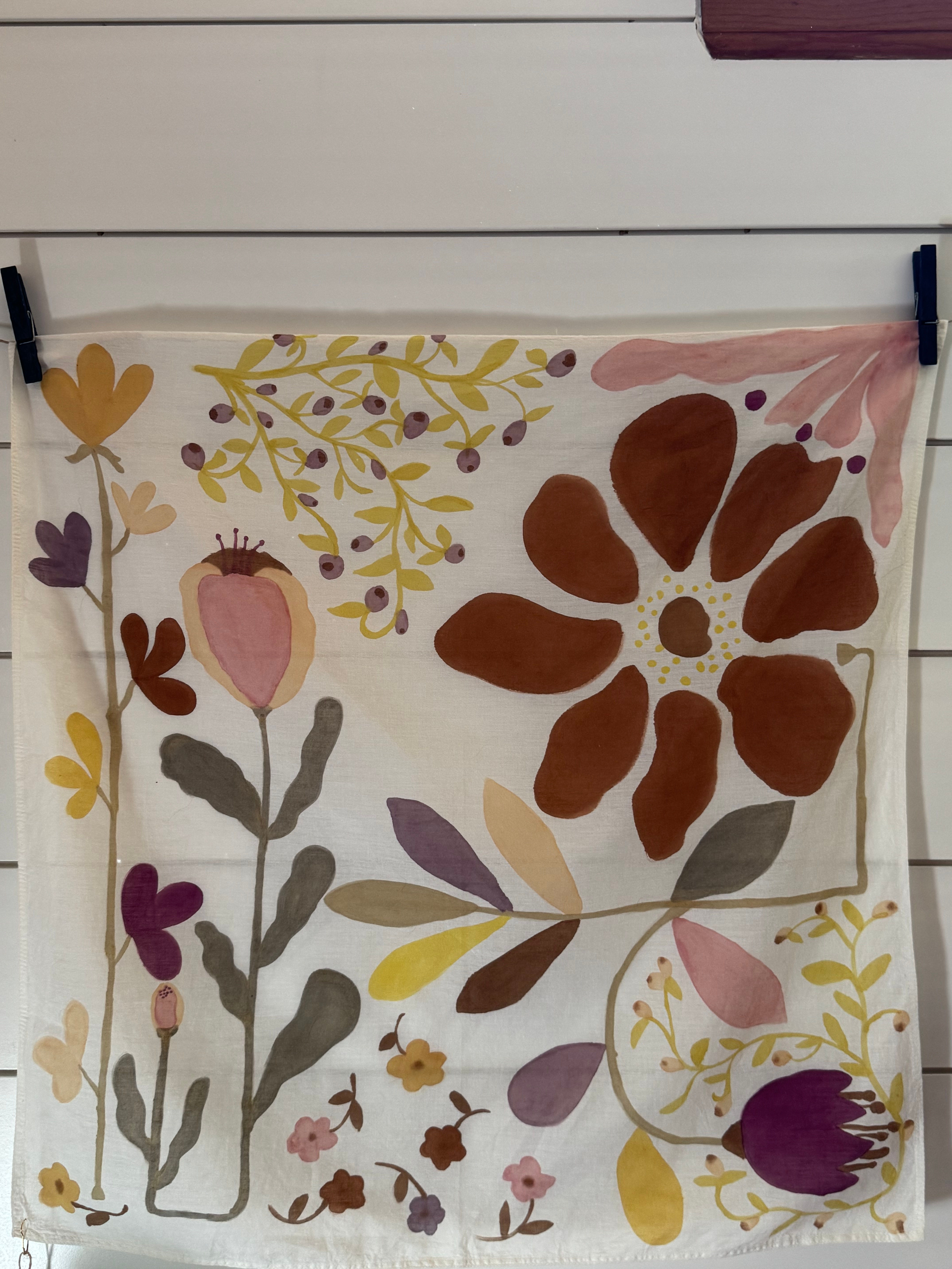 Organic Cotton Bandana