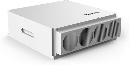 60W Q-Switched Pulse Fiber Laser | reprobots