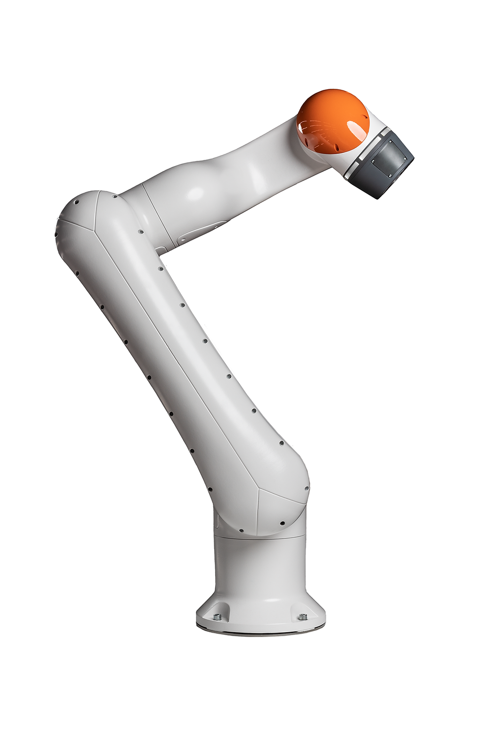 Miniatura: KUKA LBR IISY 6 R1300