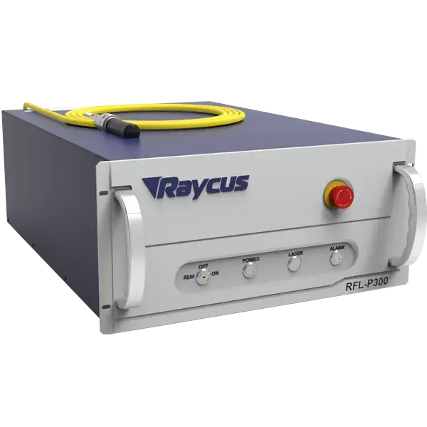 1000W High-power Pulsed Fiber Laser