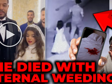 Child marriage in the last week