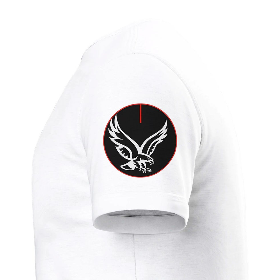 Thumbnail: THE NATION NEEDS TO KNOW Unisex Crewneck T-shirt