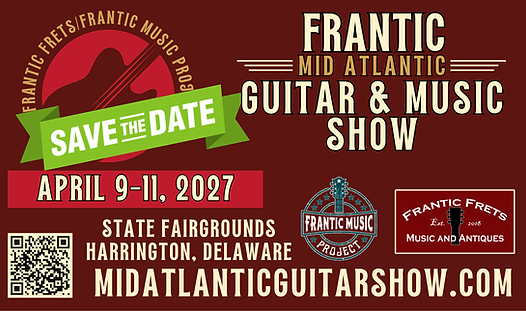 2027 Save the date BannerFrantic Guitar Show .png
