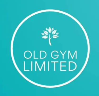 Old Gym Limited logo