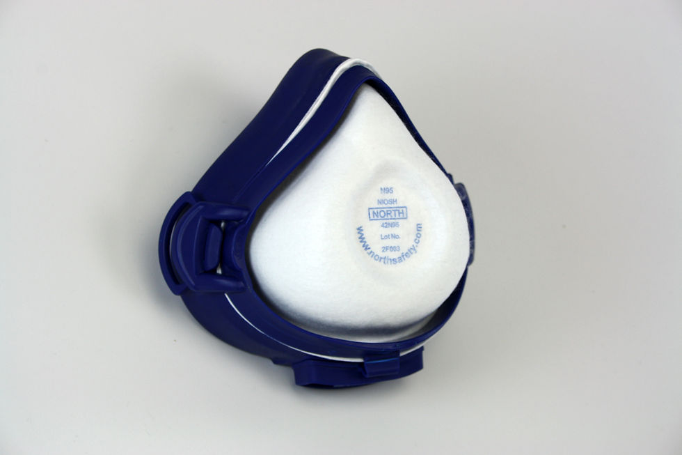 Original mask