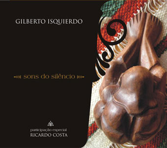 CD Sons do Silêncio