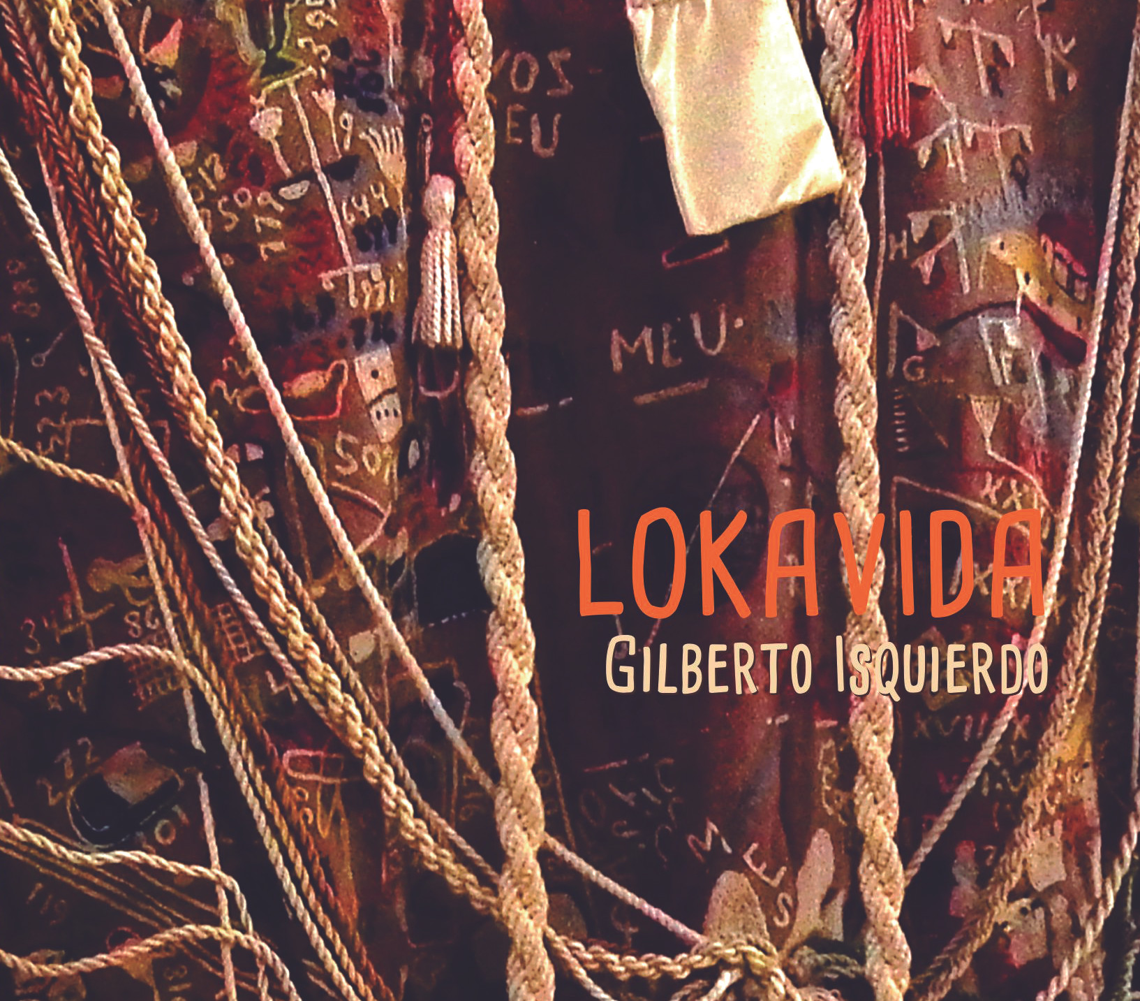 CD LOKAVIDA