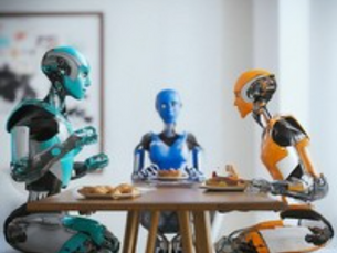 Virtual Meetup with Advisors