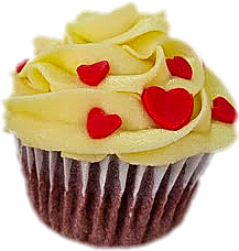 cupacake sin fondo 2