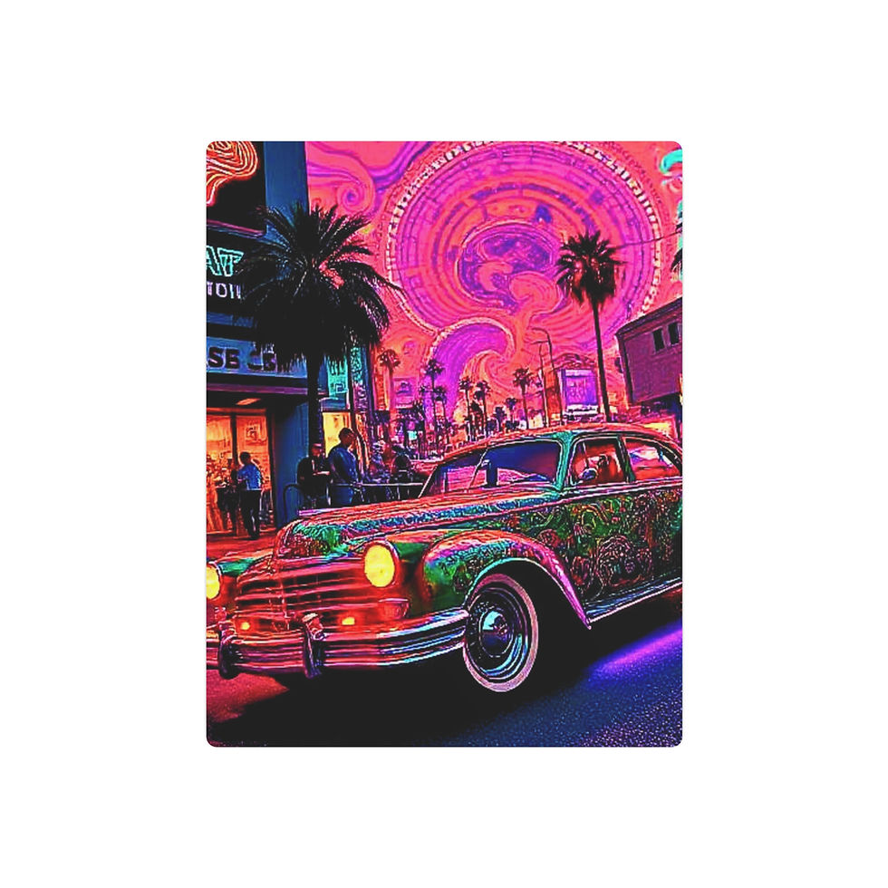 Thumbnail: Neon Nights