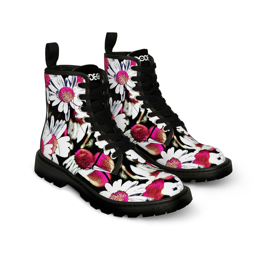 Thumbnail: Daisey's - Women's Boots