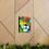 Thumbnail: Torn Parchment on Canvas 032 - Dreaming Room