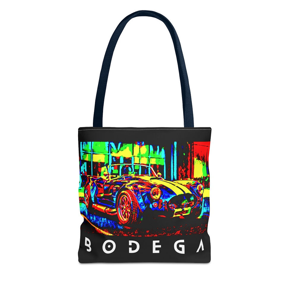 Thumbnail: Bodega Tote Bag 