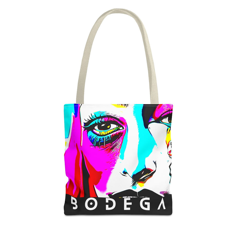 Thumbnail: Bodega Tote Bag 