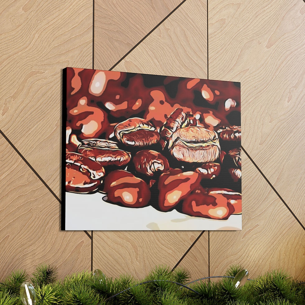 Thumbnail: The Fragrance of Roasted Beans - Coffee Cup Gallery Edition