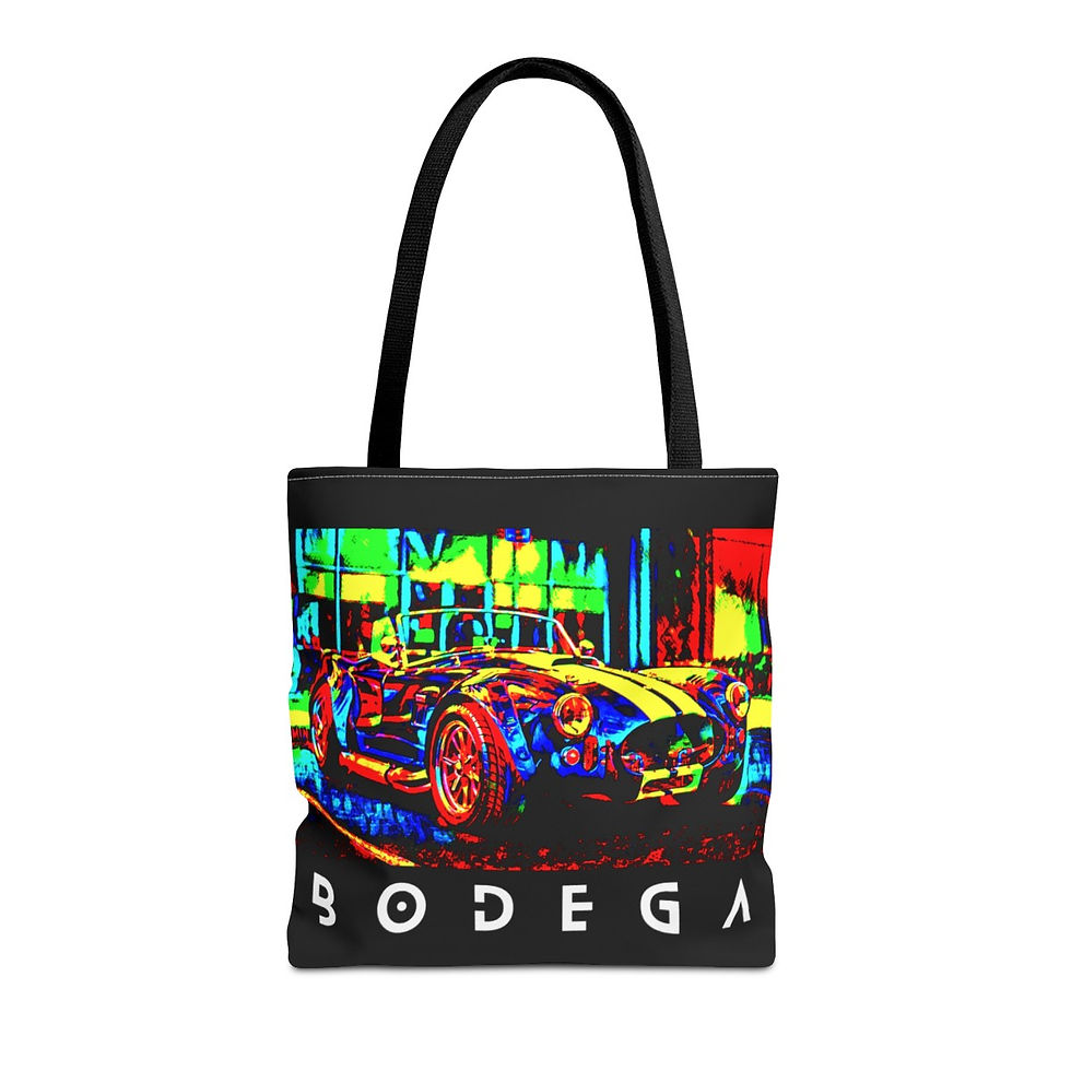 Thumbnail: Bodega Tote Bag 