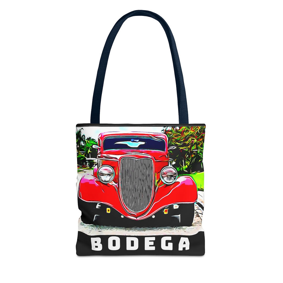 Thumbnail: Bodega Tote Bag 