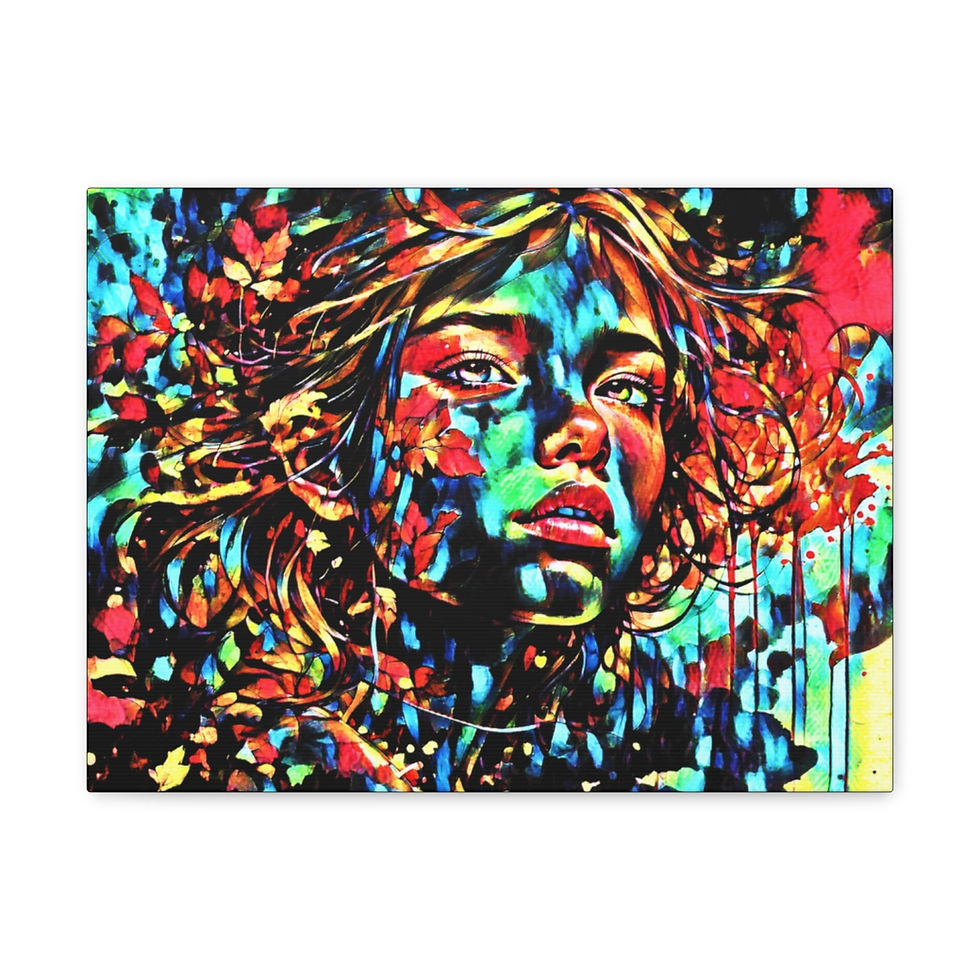 Thumbnail: Dance of the Devine