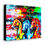 Thumbnail: Horses Running in the Surf - Dreaming Room