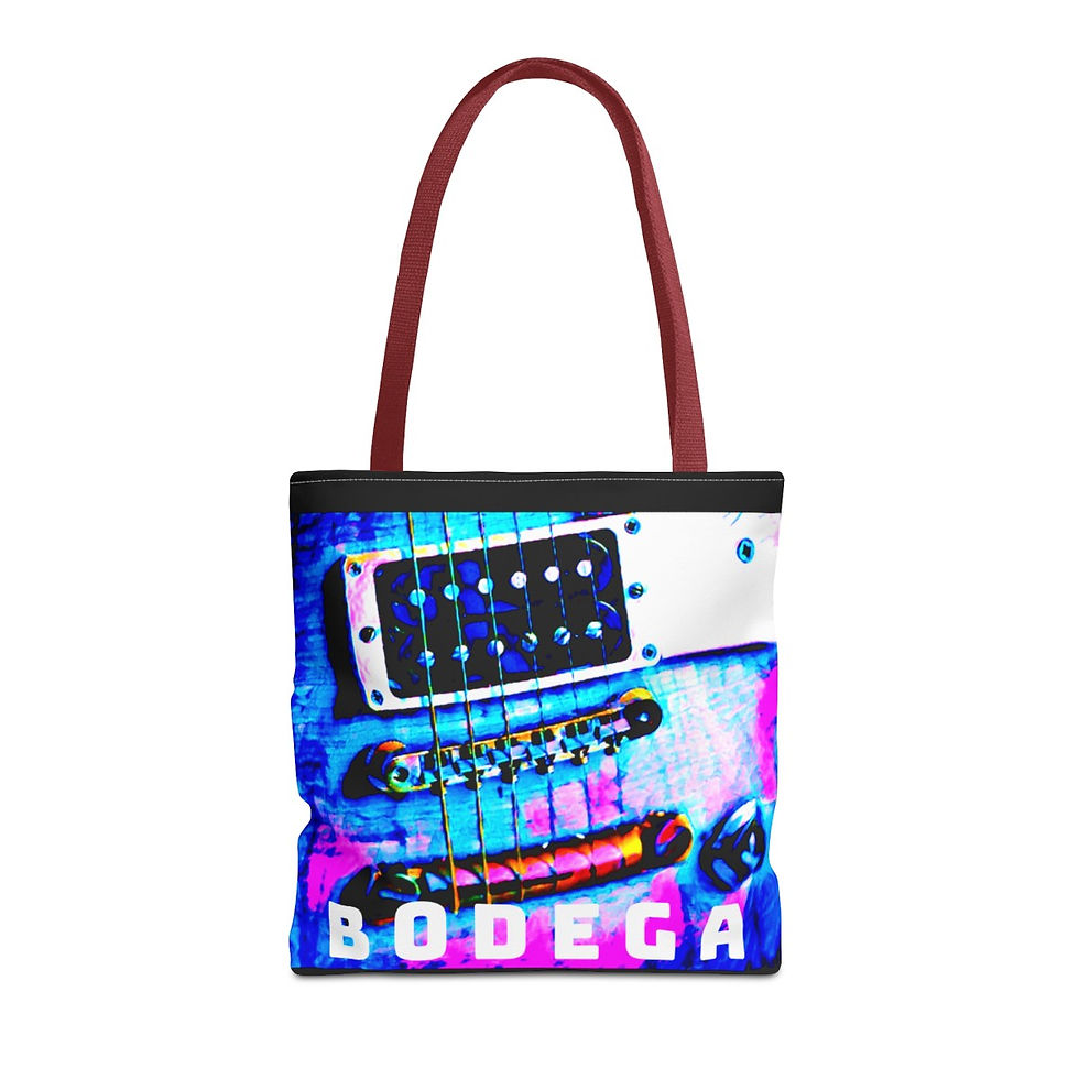 Thumbnail: Bodega Tote Bag 